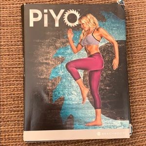 Beachbody Piyo